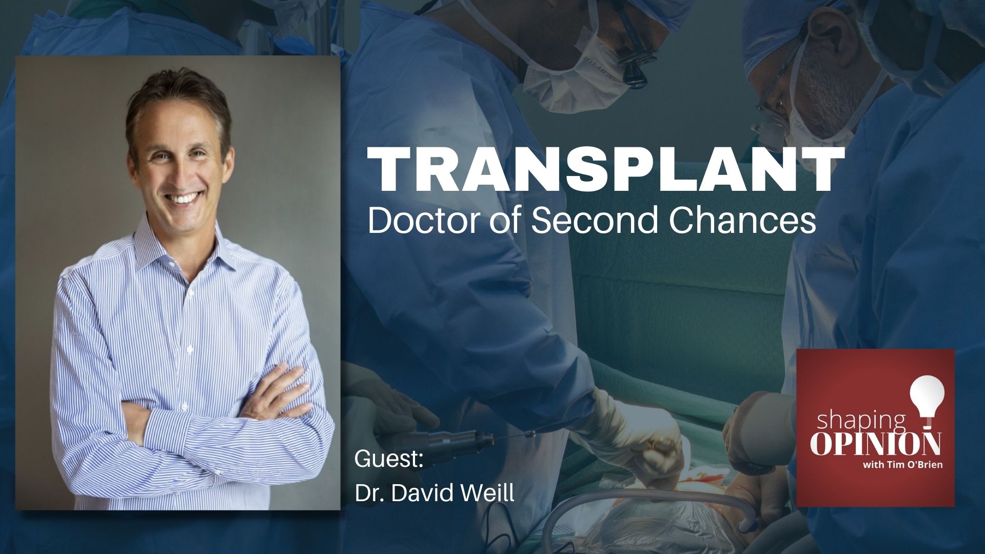 transplant surgeion